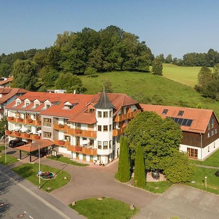 Landhotel Kuehler Grund Grasellenbach Exteriér fotografie