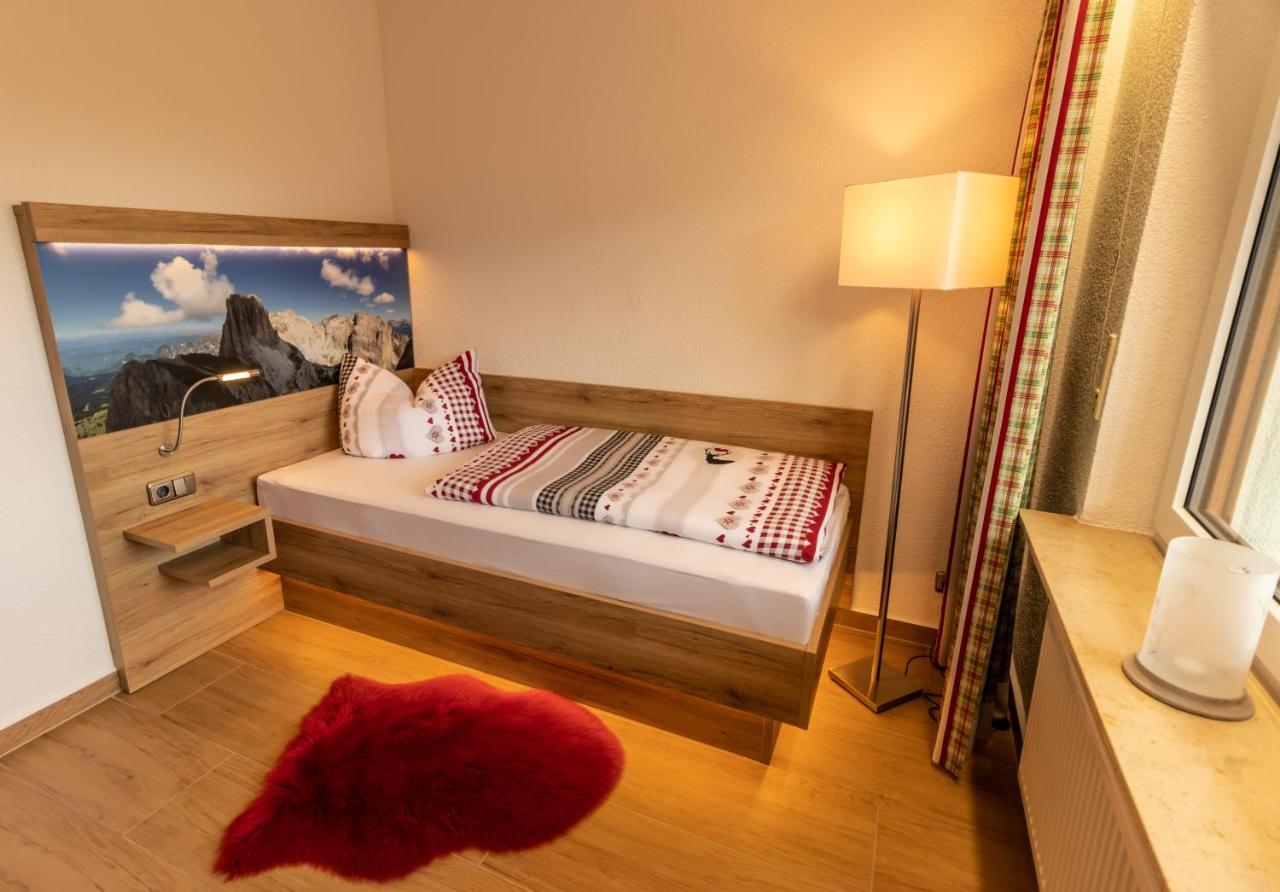 Landhotel Kuehler Grund Grasellenbach Exteriér fotografie